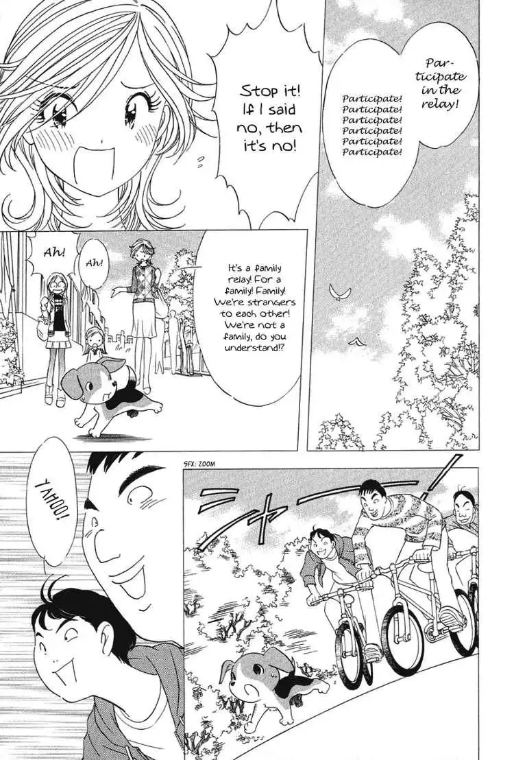 Orange Yane no Chiisana Ie Chapter 17 10